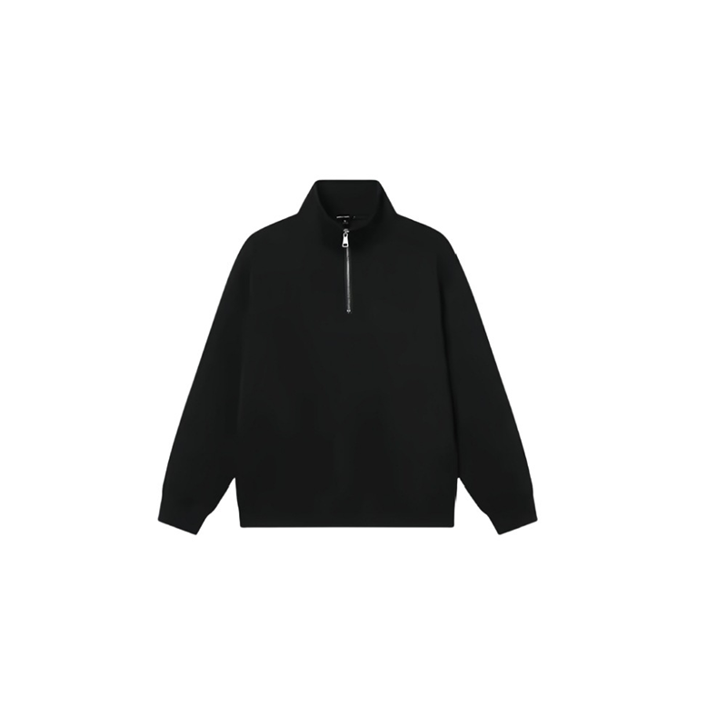 Quarter Zip Shirt