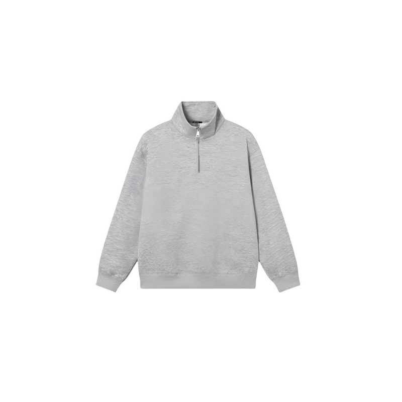 Quarter Zip Shirt