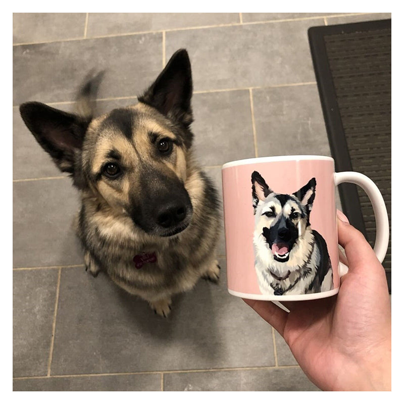 Mug