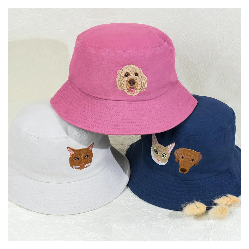 Bucket Hats