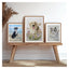 Oil Painting Photo Frame